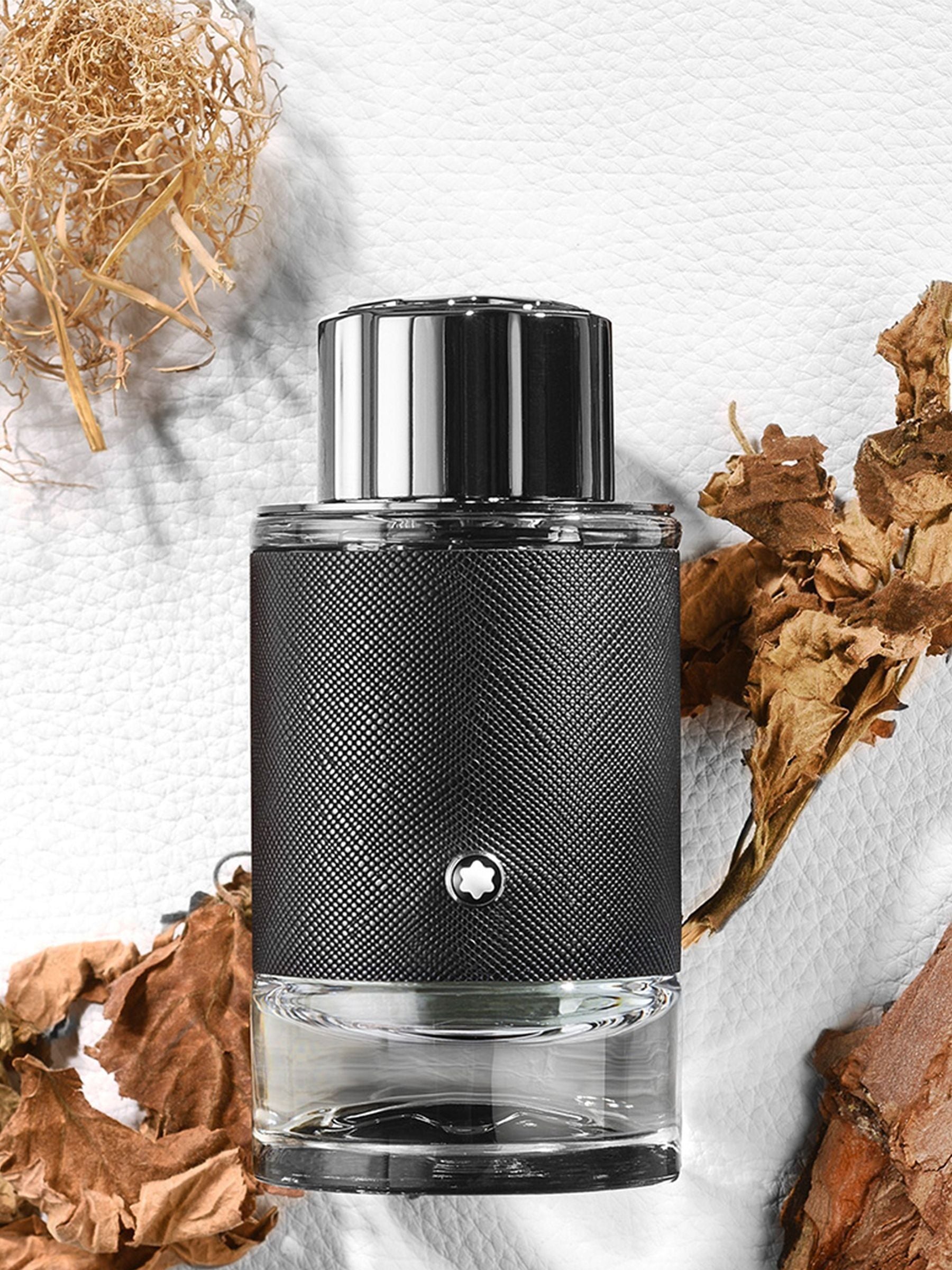 Montblanc Explorer Eau de Parfum