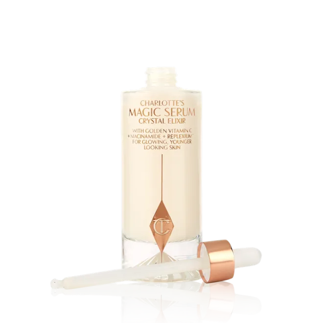 Charlotte's Magic Serum Crystal Elixir