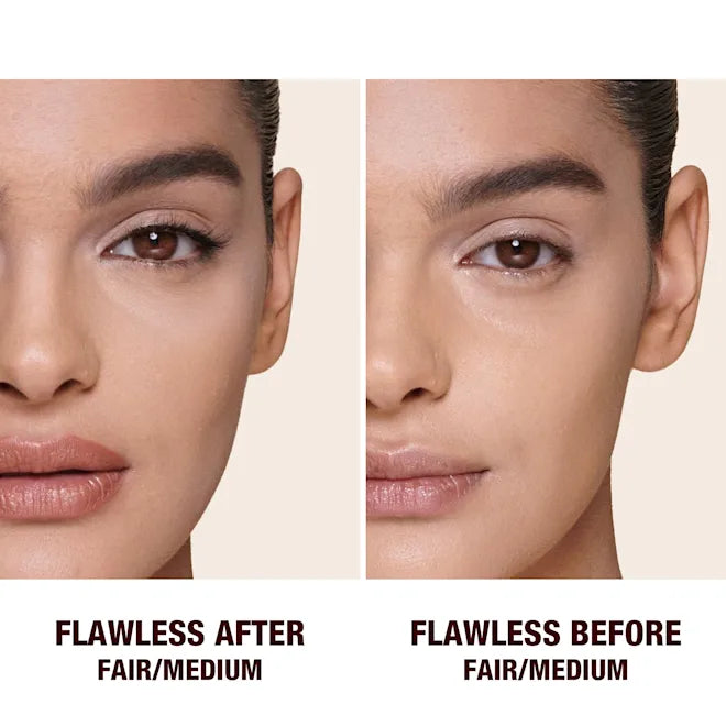 Airbrush Brightening Flawless Finish