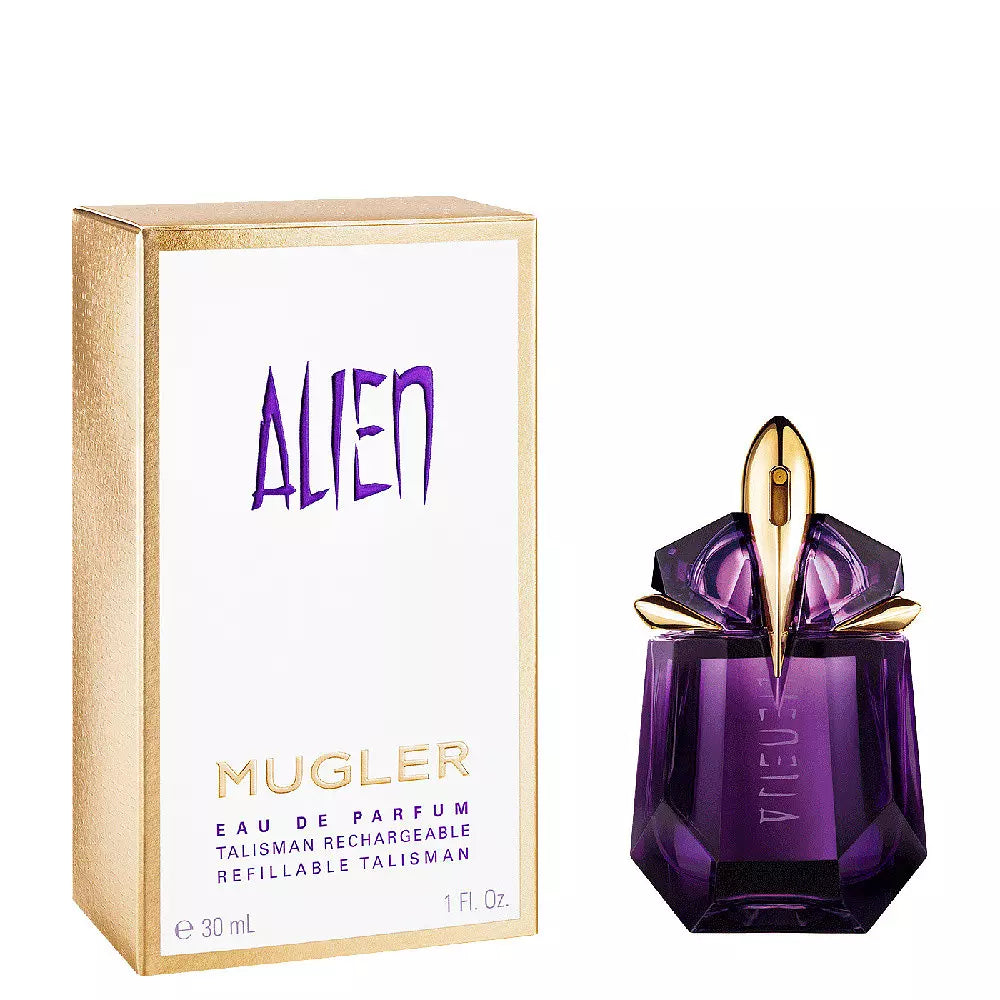 Thierry Mugler Alien – Refillable Eau de Parfum