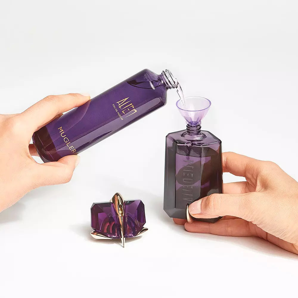 Thierry Mugler Alien – Refillable Eau de Parfum