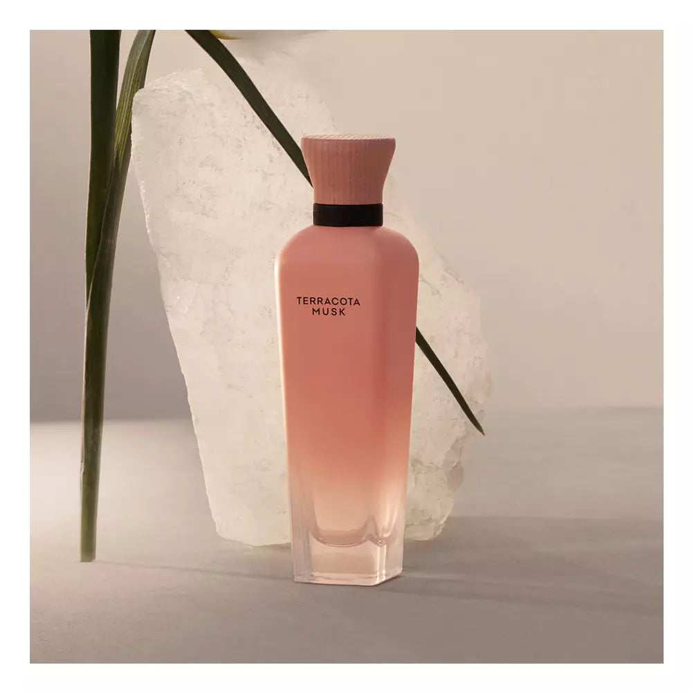 Adolfo Domínguez Terracota Musk Eau de Parfum