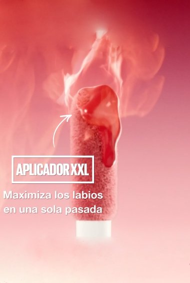 Lifter Plump Volumising Lip Gloss with Chili Extract & Hyaluronic Acid