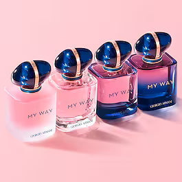 My Way Eau de Parfum