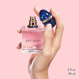 My Way Eau de Parfum