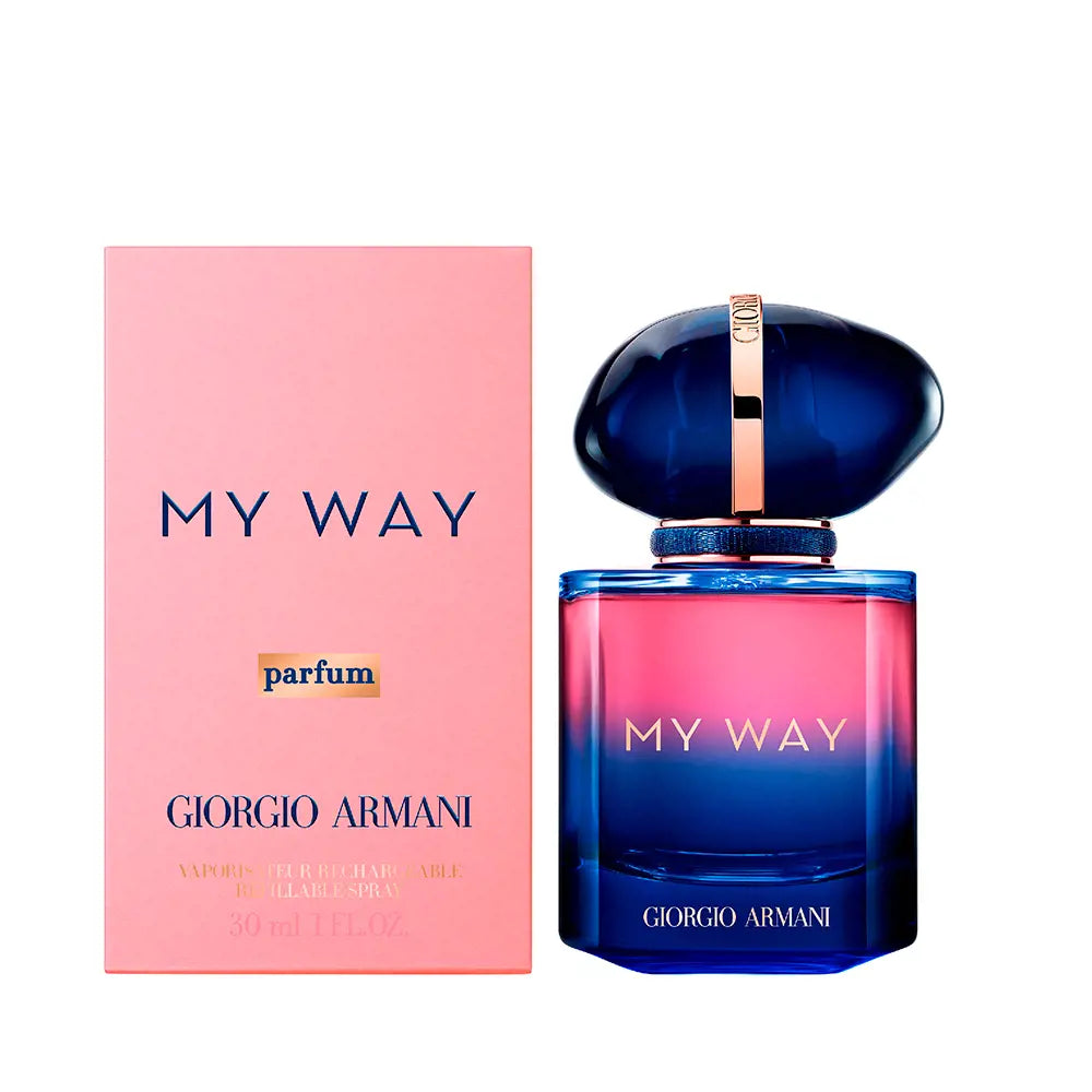 Giorgio Armani My Way Parfum