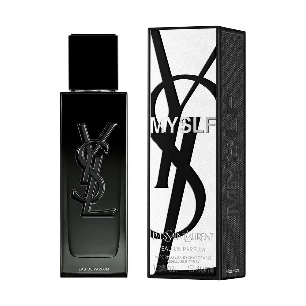 Yves Saint Laurent MYSLF Eau de Parfum