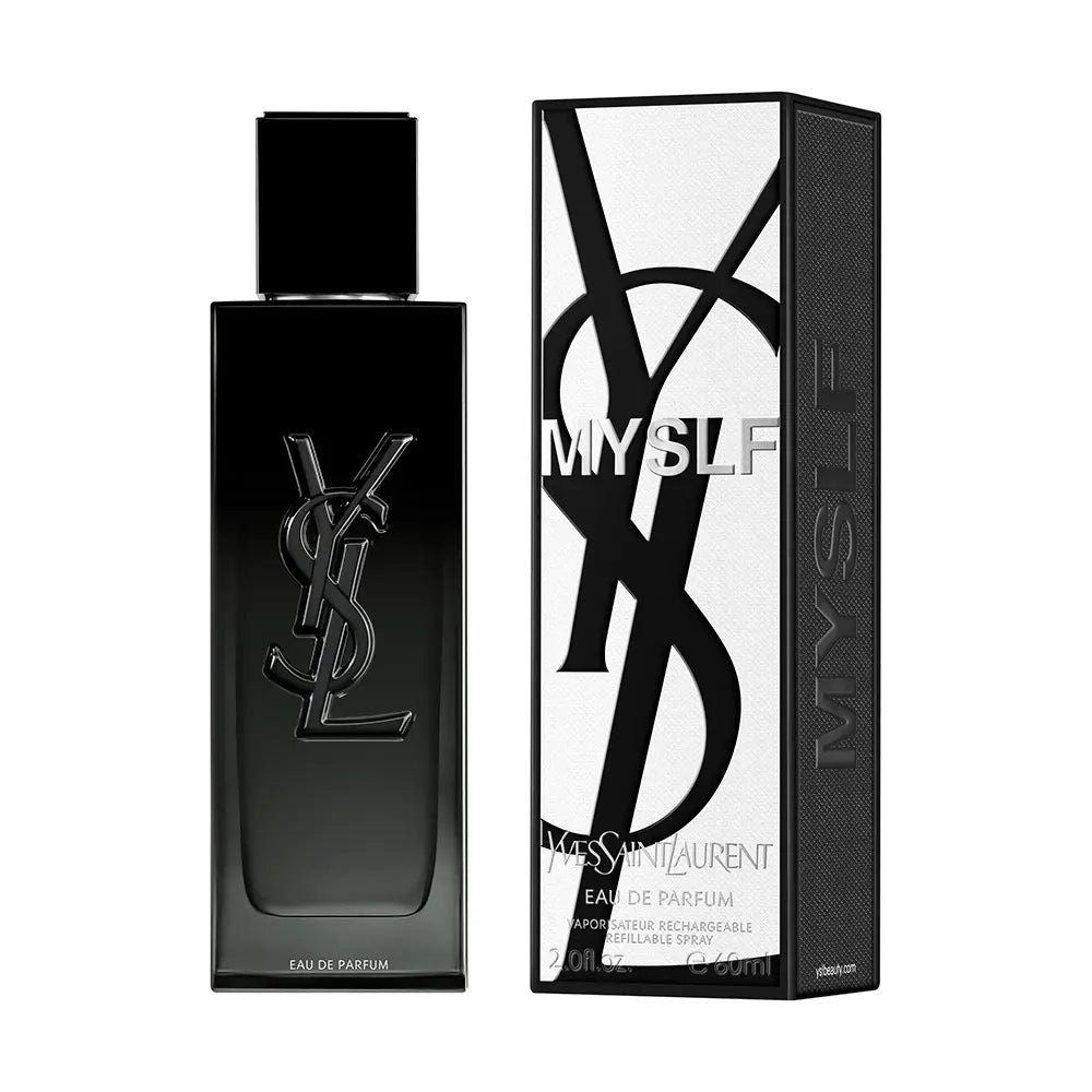 Yves Saint Laurent MYSLF Eau de Parfum