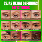 NYX Blade & Shade Eyebrow Pencil