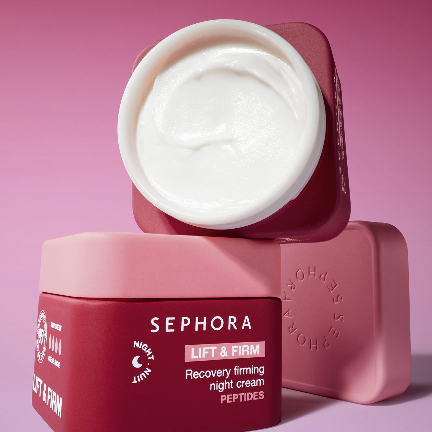 Lift & Firm Restorative Night Cream