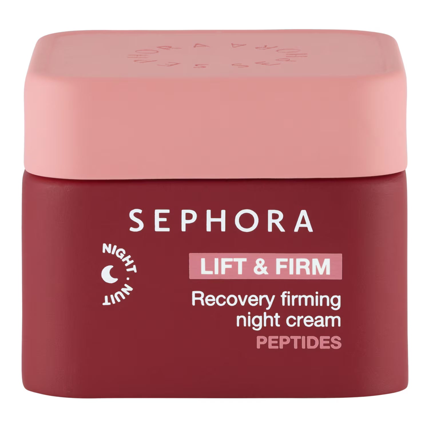Lift & Firm Restorative Night Cream