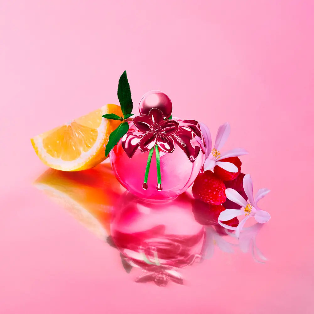 Nina Ricci Nina Illusion Eau de Parfum