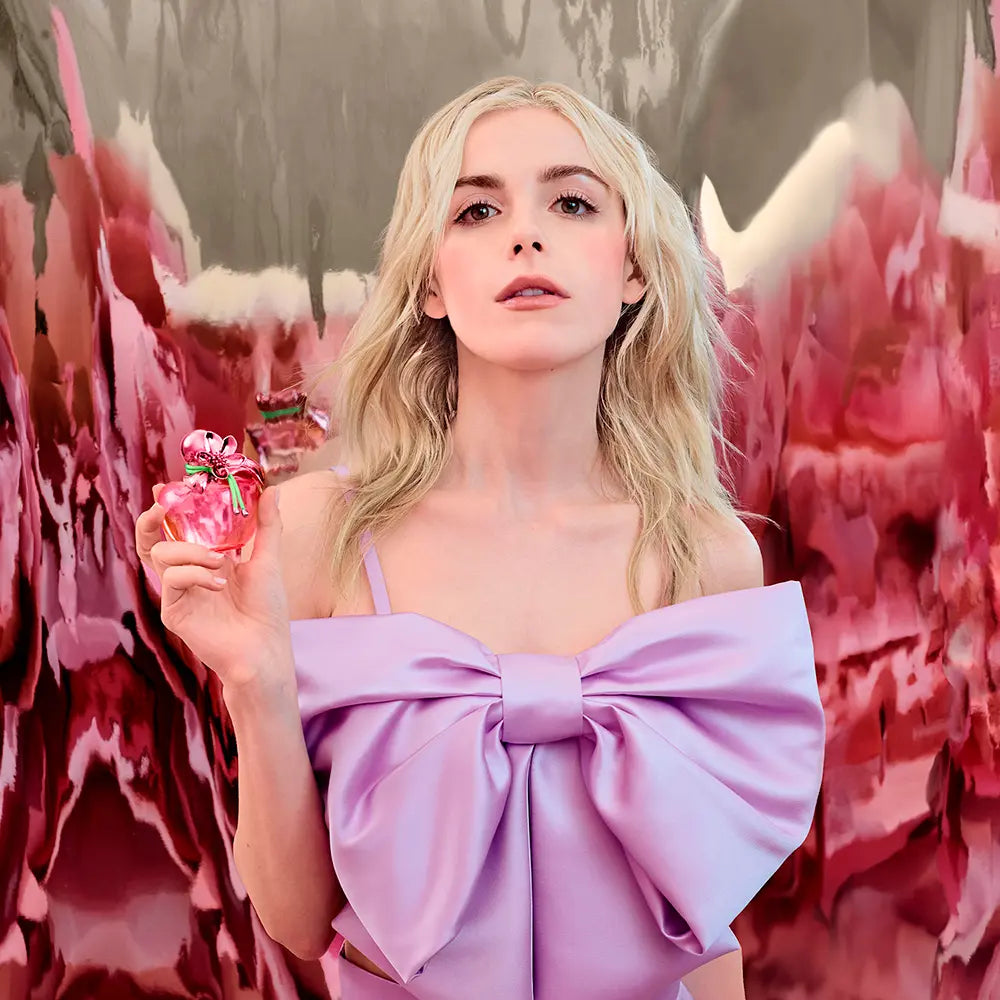 Nina Ricci Nina Illusion Eau de Parfum