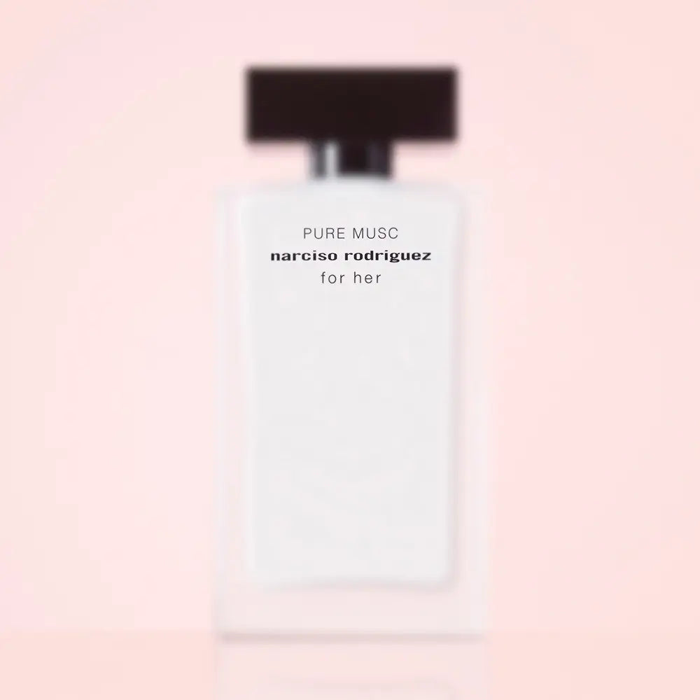 Narciso Rodriguez For Her Pure Musc Eau de Parfum