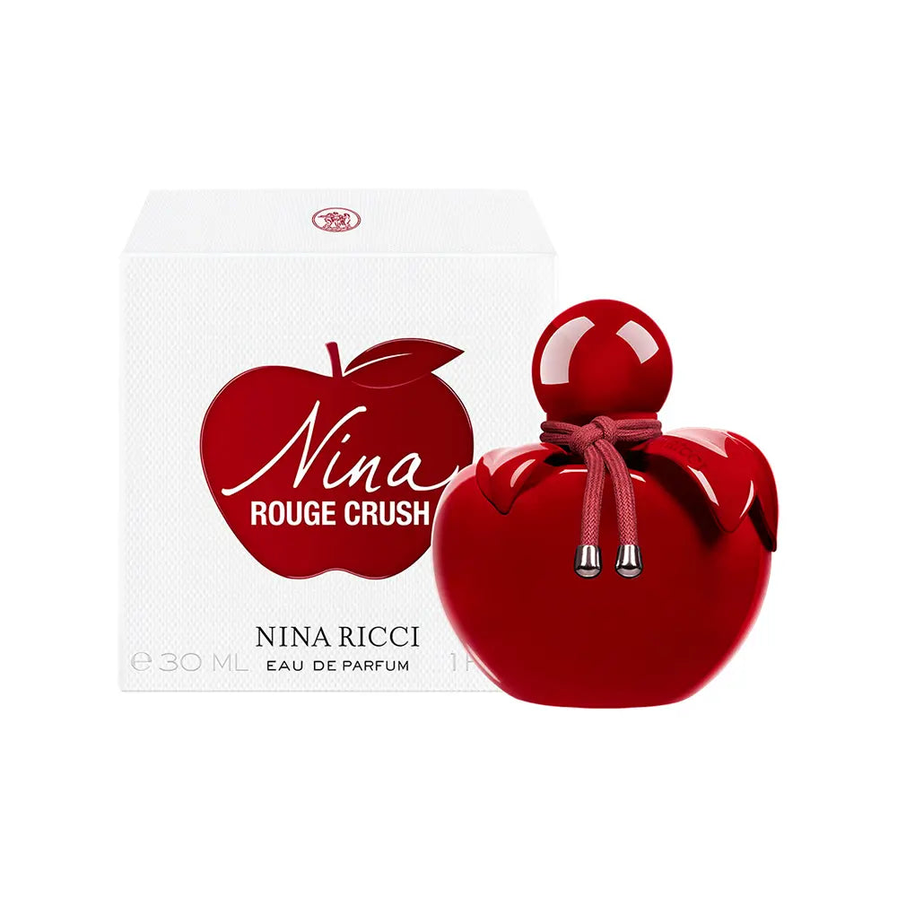 Nina Ricci Nina Rouge Crush Eau de Parfum