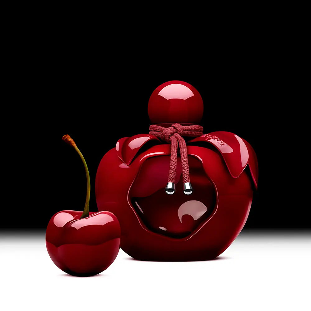 Nina Ricci Nina Rouge Crush Eau de Parfum