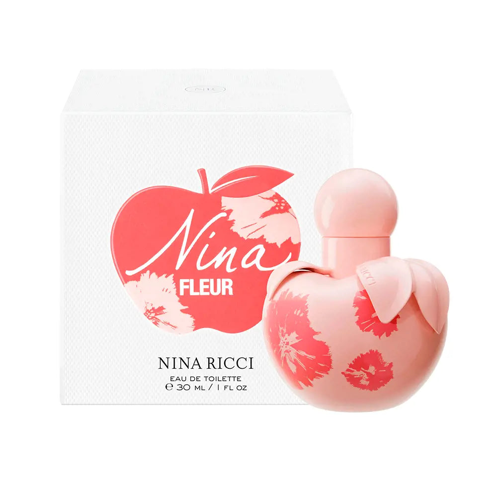 Nina Ricci Nina Fleur Eau de Toilette