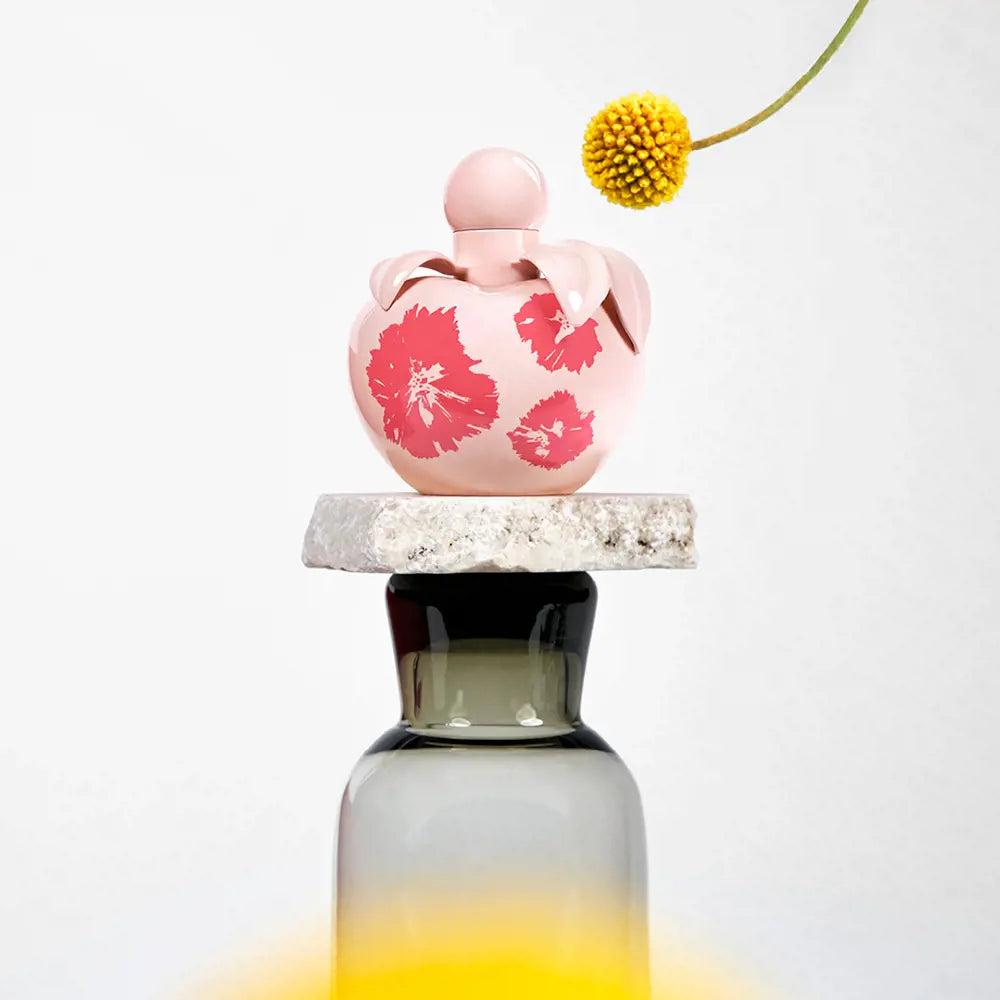 Nina Ricci Nina Fleur Eau de Toilette