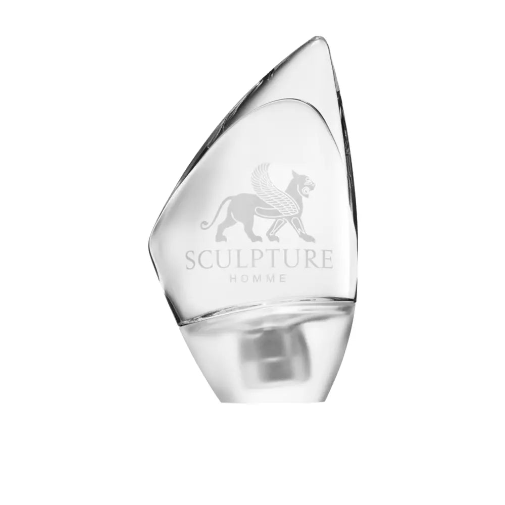 Nikos Sculpture Homme Eau de Toilette