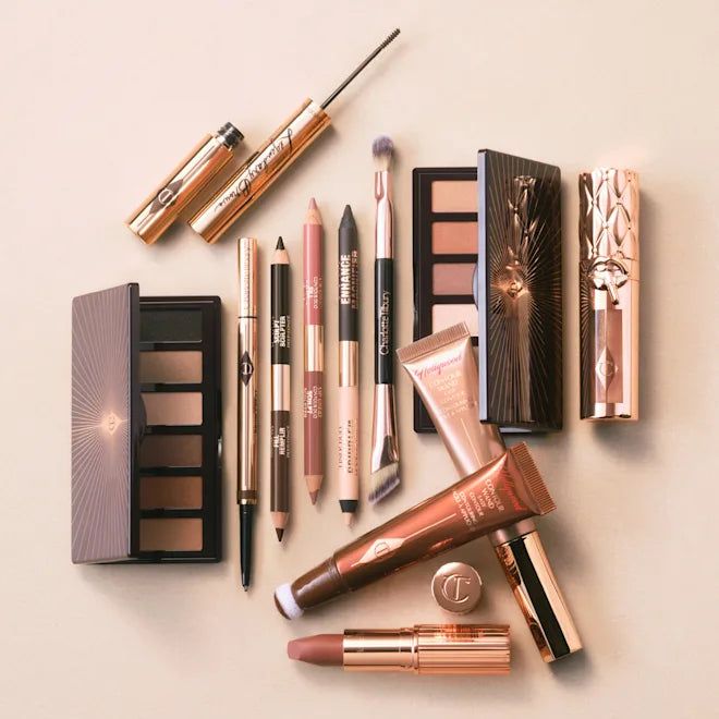 The Super Nudes Duo Liner