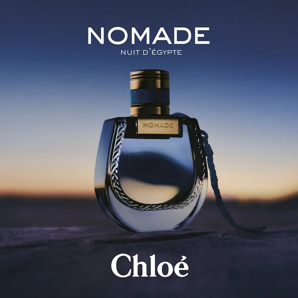 Chloé Nomade Nuit d’Égypte Eau de Parfum