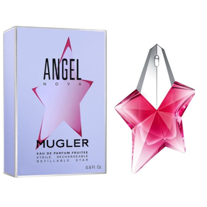 Mugler Angel Nova Eau de Parfum