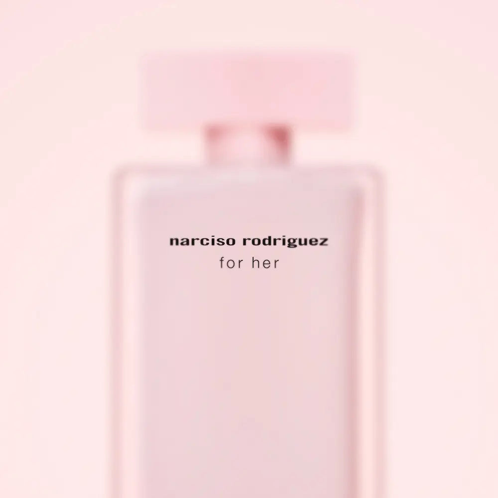 Narciso Rodriguez For Her Eau de Parfum
