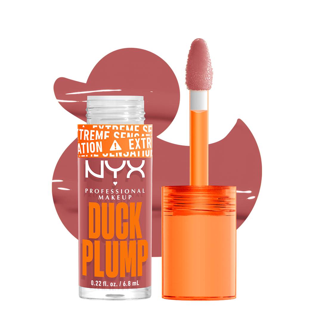 Duck Plump Gloss Volumiser