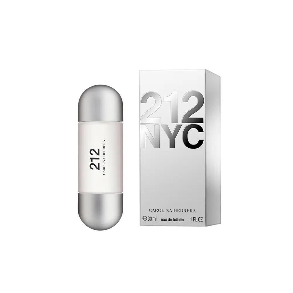 Carolina Herrera 212 NYC Eau de Toilette
