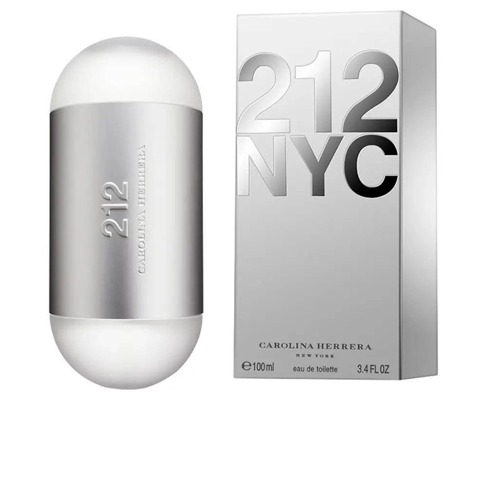 Carolina Herrera 212 NYC Eau de Toilette