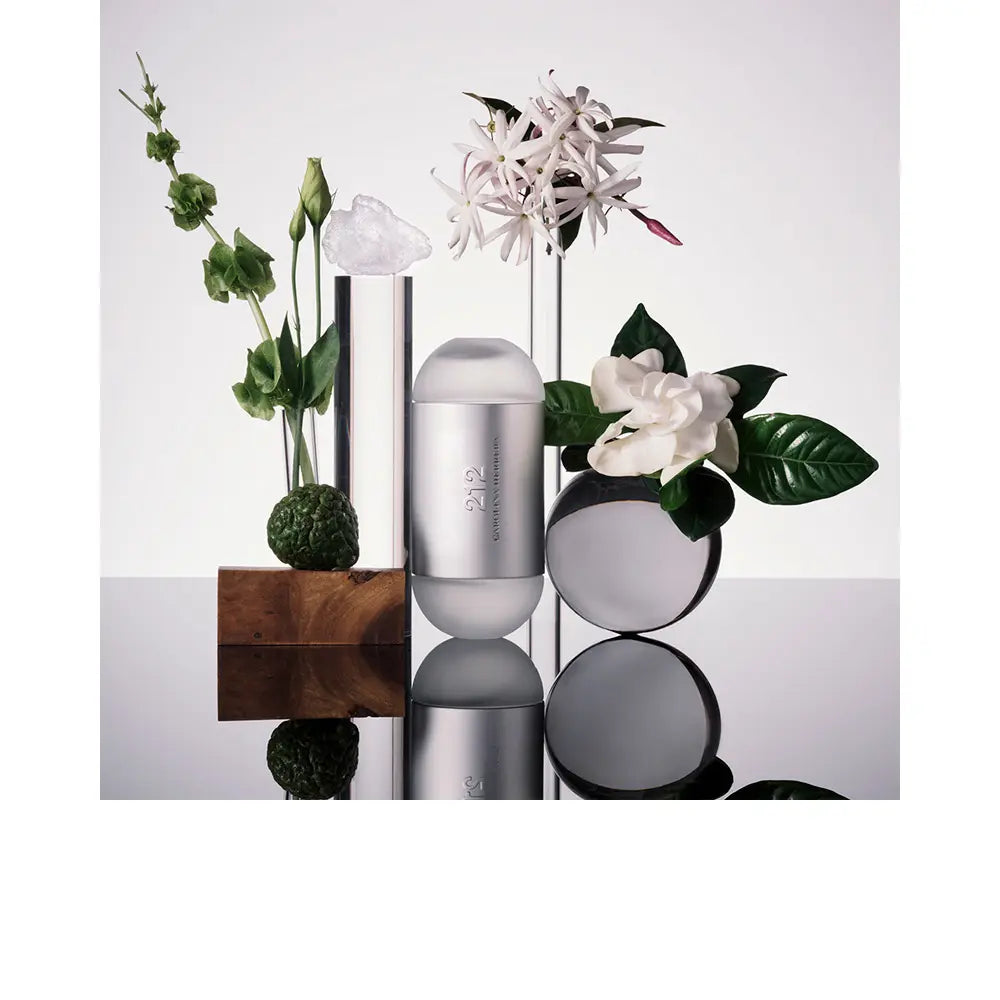 Carolina Herrera 212 NYC Eau de Toilette