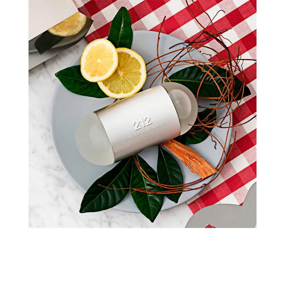 Carolina Herrera 212 NYC Eau de Toilette