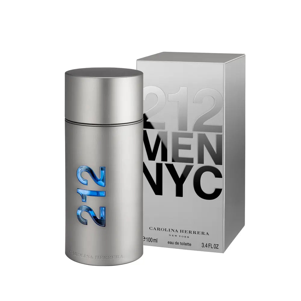 Carolina Herrera 212 NYC Men Eau de Toilette