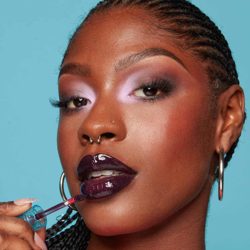 Lip I.V. Hydrating Lip Tint with Glossy Finish