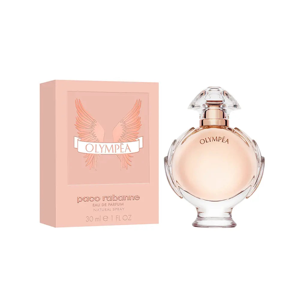 Paco Rabanne Olympea Eau de Parfum