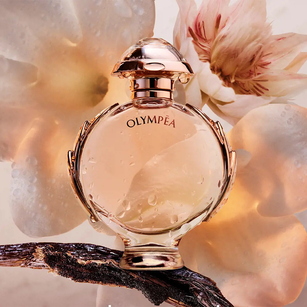 Paco Rabanne Olympea Eau de Parfum
