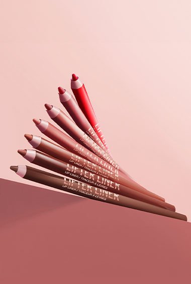 Lifter Liner with Hyaluronic Acid – Lip Liner