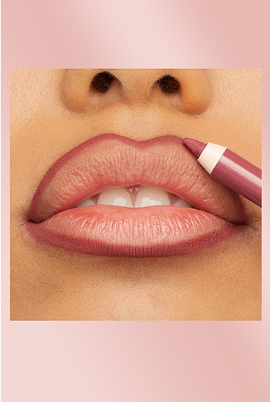 Lifter Liner with Hyaluronic Acid – Lip Liner