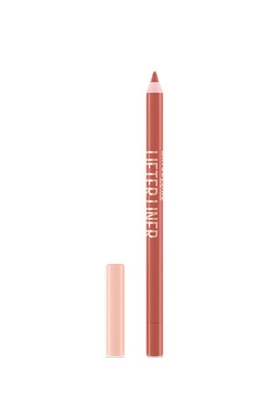 Lifter Liner with Hyaluronic Acid – Lip Liner