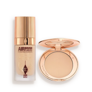 Flawless, Poreless Skin Secrets