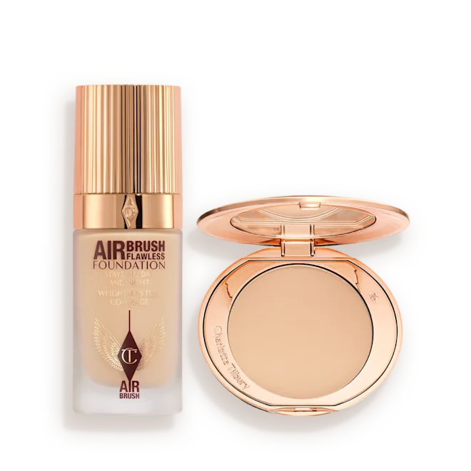 Flawless, Poreless Skin Secrets