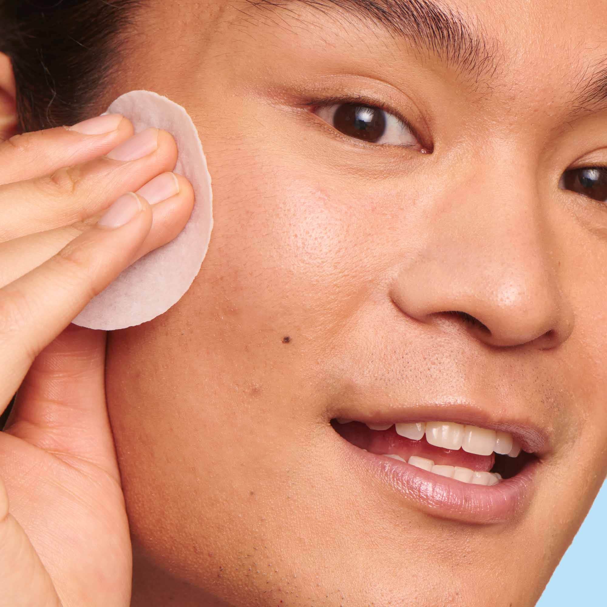 Goodbye Acne™  Max Complexion Correction Pads