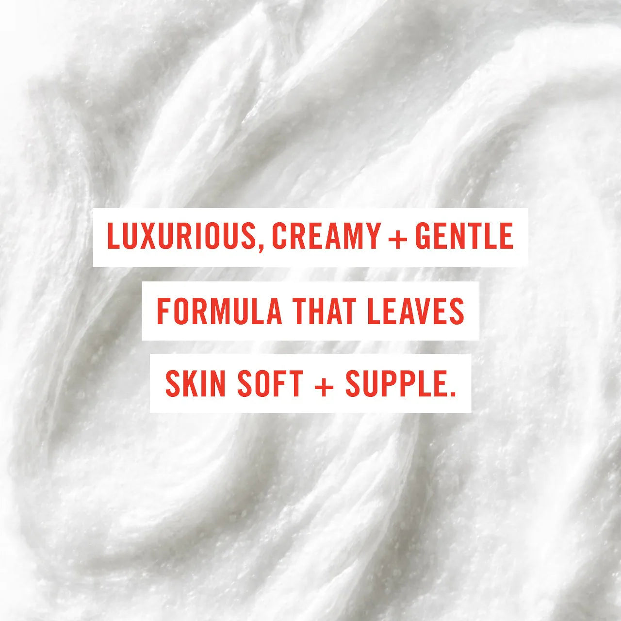 Pure Skin Face Cleanser – Gentle Hydrating Cleanser