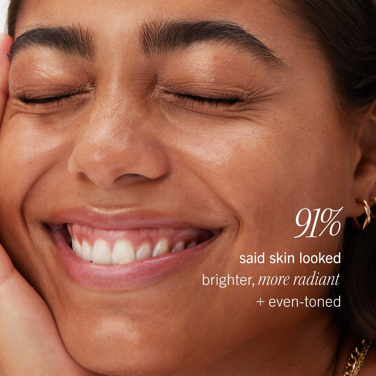 Facial Radiance Pads with Glycolic + Lactic Acids – Exfoliating Pads with AHA