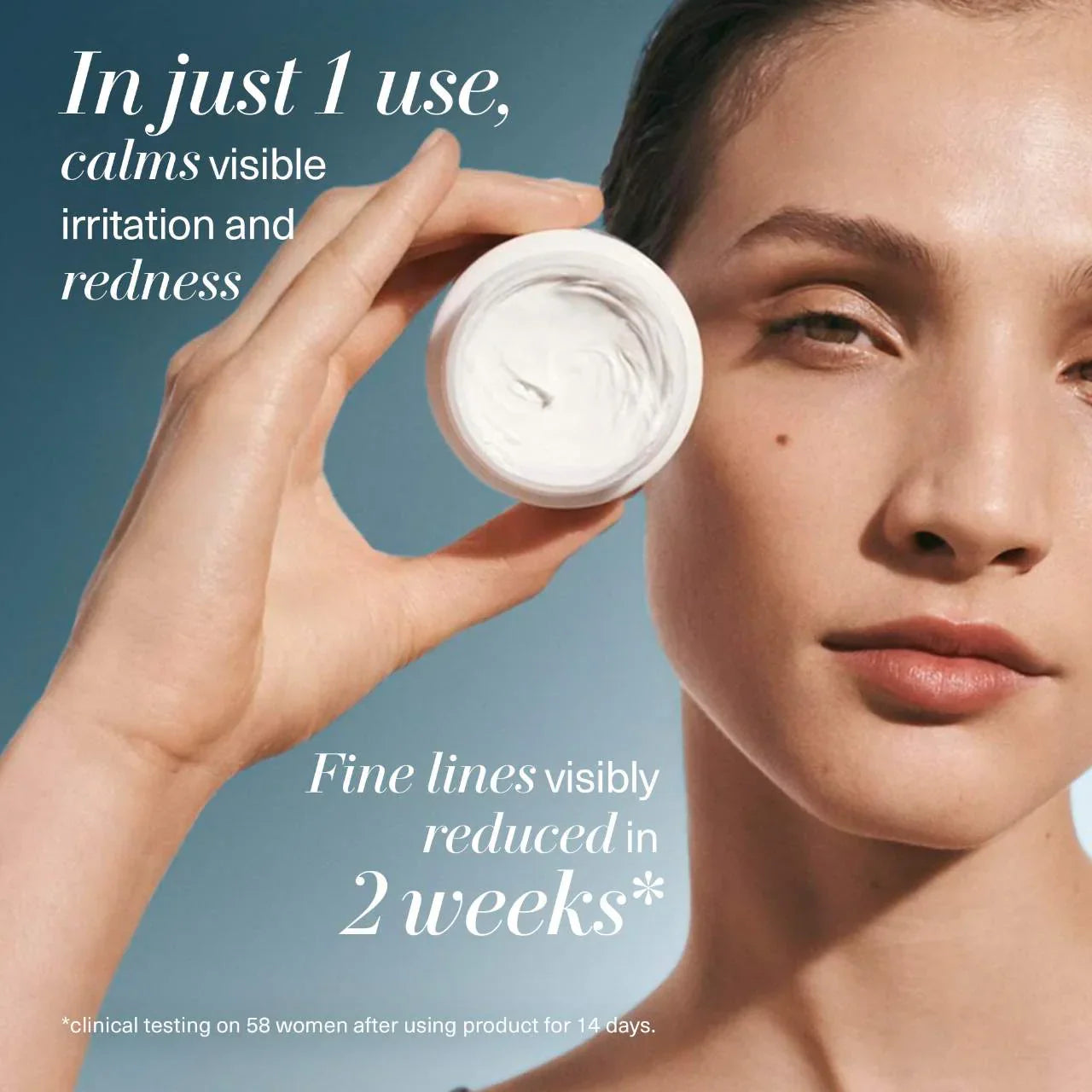 Crème de la Mer Moisturizer