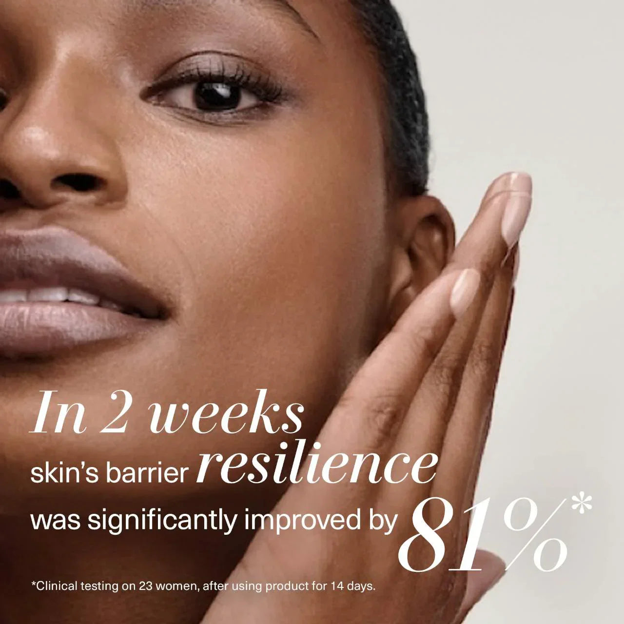 Crème de la Mer Moisturizer