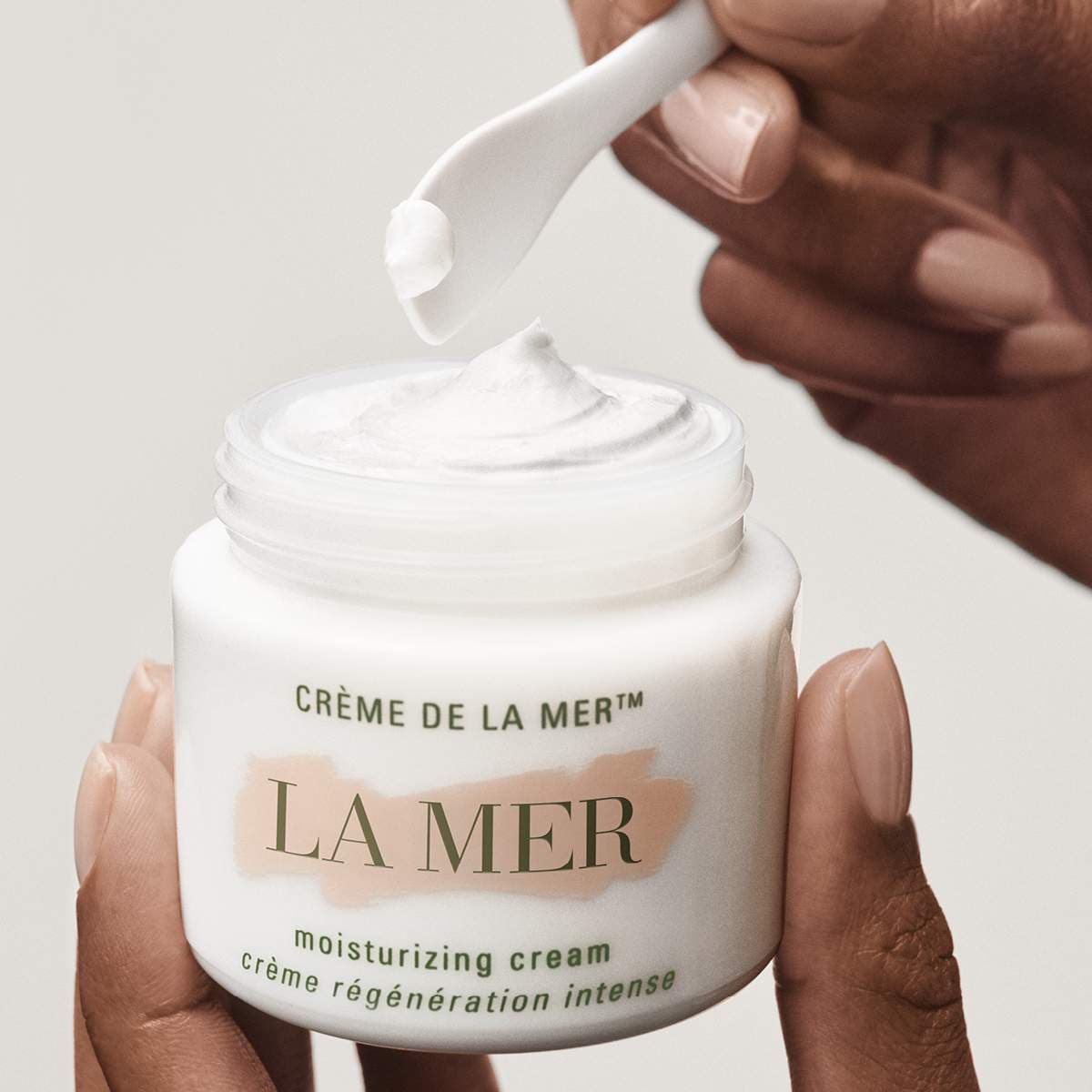 Crème de la Mer Moisturizer