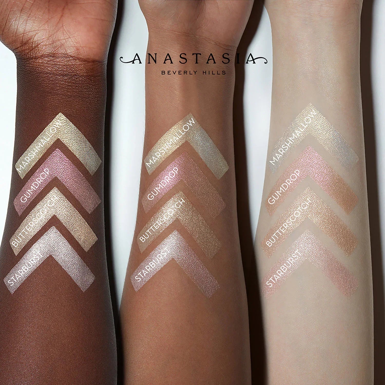 Sugar Glow Kit® Powder Highlighters