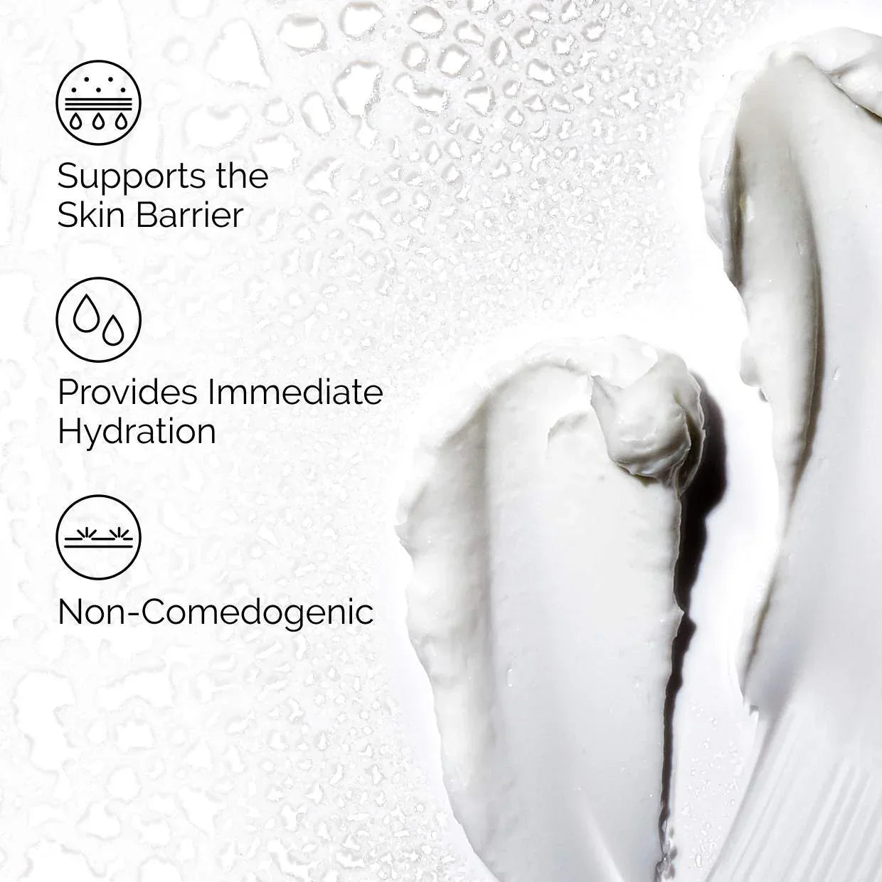 Natural Moisturizing Factors + HA Daily Moisturizer