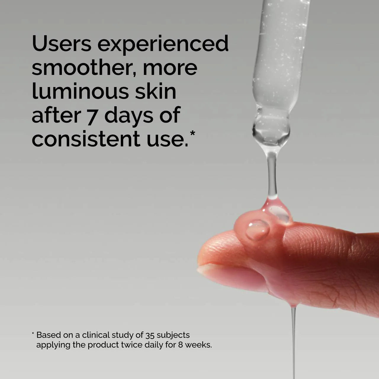 Niacinamide 10% + Zinc 1% Oil Control Serum